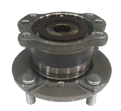 MAZA ECOSPORT 4x2 15/ ABS RUL  TRAS