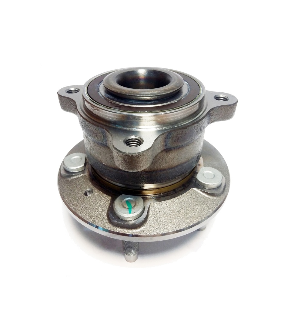 MAZA CRUZE 1.8 11> 15" ABS RUL  TRAS  NM3014