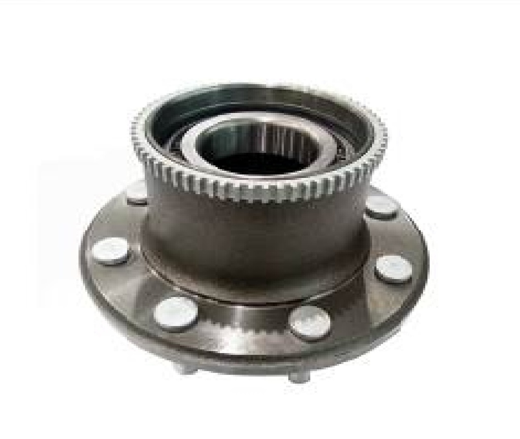MAZA RAM 2500 2.7 09/ RUL ABS  TRAS