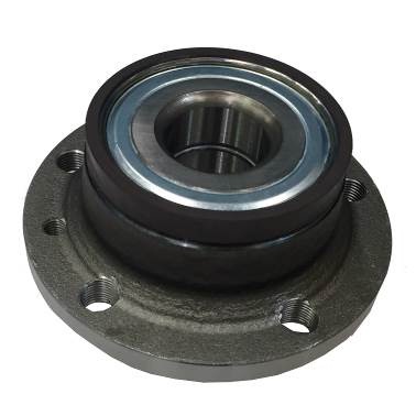 MAZA FIAT 500 14/ DOBLO ABS RUL  TRAS