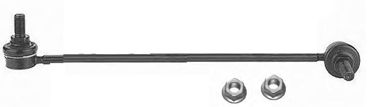 BIELETA NEW FIT 03>09  301mm  IZQ  NB3929
