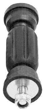 BIELETA FOCUS 98> KUGA  110mm  TRAS