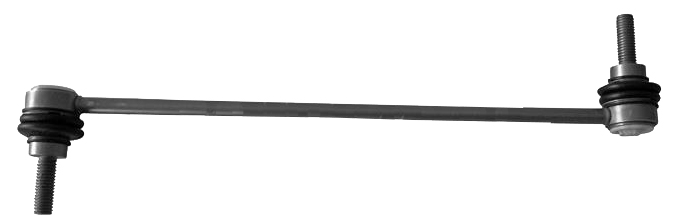 BIELETA DUSTER 11>  295mm