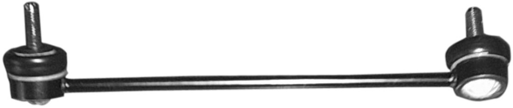 BIELETA TWINGO 93>  256mm  IZQ