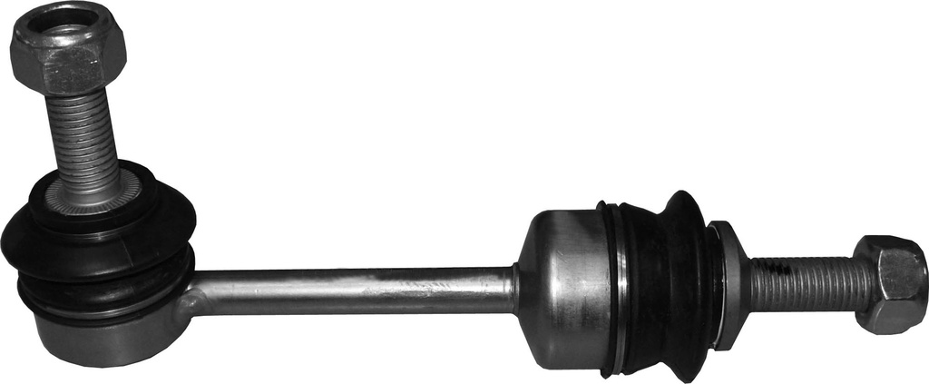 BIELETA BMW X5 X6 07>  131,5mm  TRAS