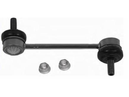BIELETA C5 02>07 C6 06>09 407 508  141mm  TRAS