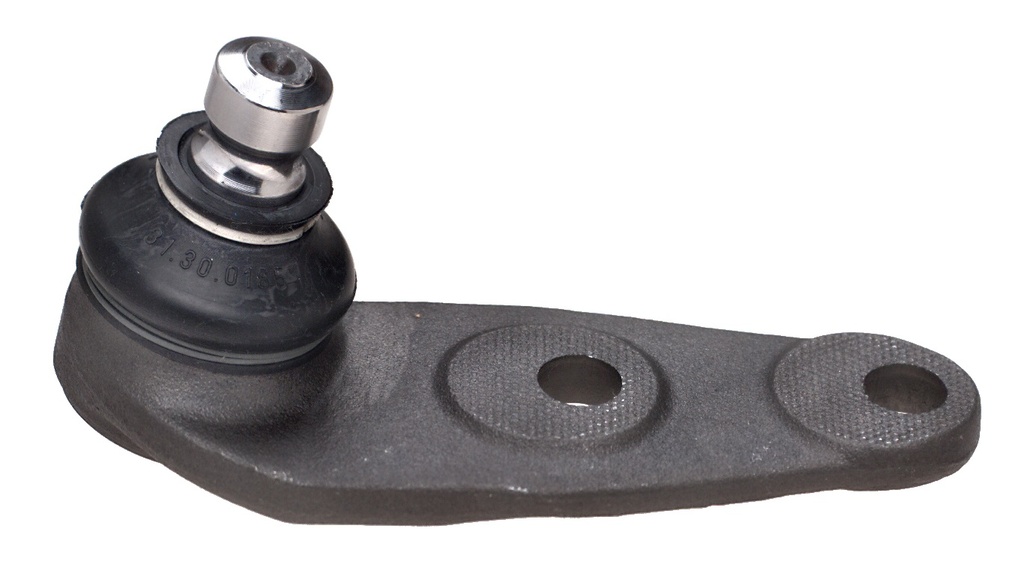 ROTULA INF GOL 97> SENDA AB9 17mm DH IZQ