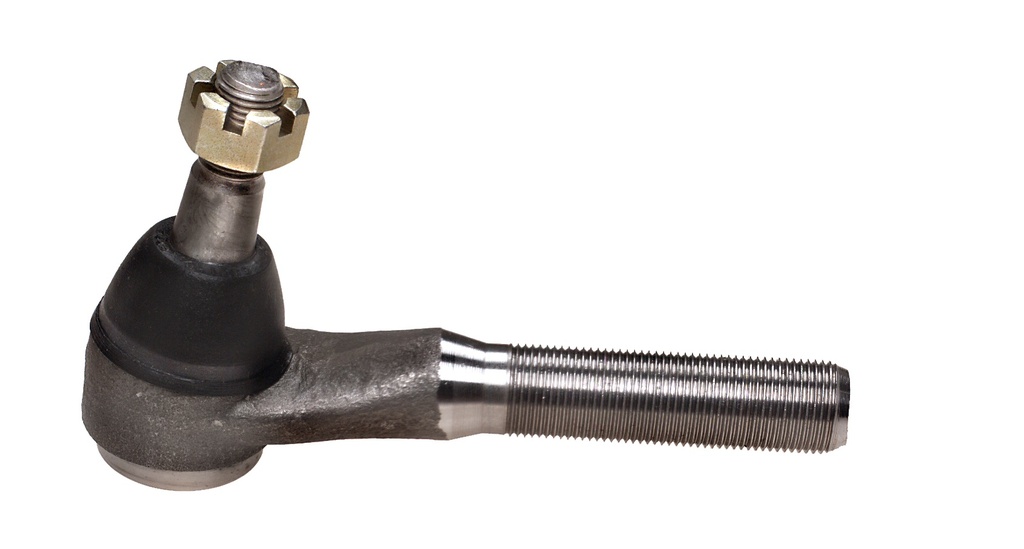 EXTREMO CORTO RANGER 80/ M20x1.5 135mm