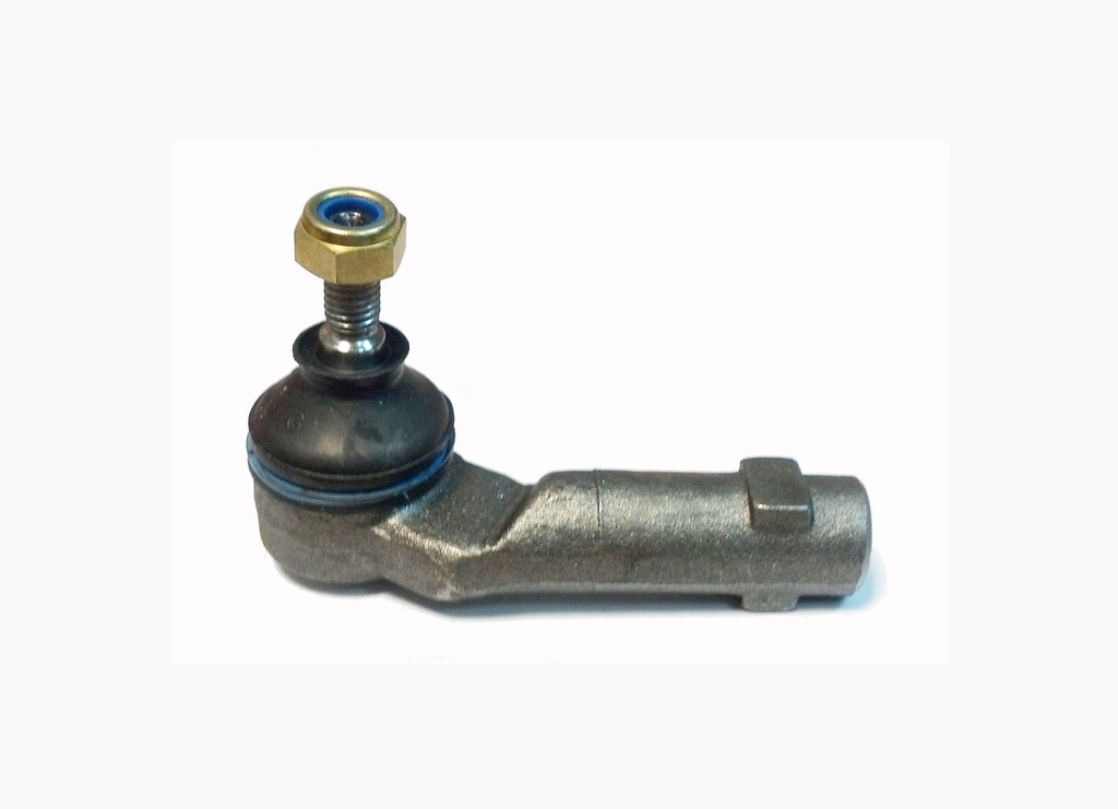 EXTREMO ECOSPORT FIESTA II MAX KA DER