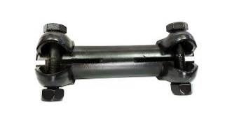 ACOPLE JEEP WRANGLER 91/16 140mm 1"x18