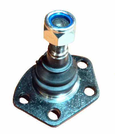 ROTULA INF JUMPER DUCATO BOXER CONO 1:6