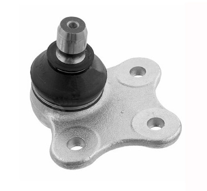 ROTULA MITO LINEA PUNTO QUBO 12/ 16mm