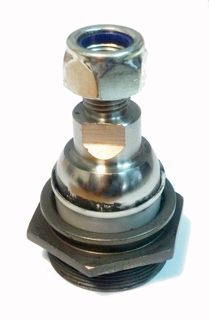 ROTULA SUP LAND ROVER 84>99