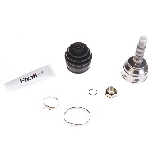 [4803] [Roll] HOMOCINETICA MAZDA 626 6 CIL V6  SEG.INT.  RUEDA  26/30