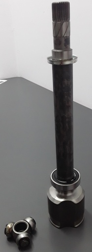 [4821] [Roll] HOMOCINETICA LOGAN SANDERO  SEG.INT.  CAJA  26/30  L421MM