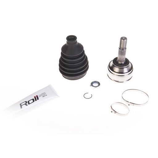 [4958] [Roll] HOMOCINETICA CLIO KANGOO LOGAN  SEG.INT.  RUEDA  21/22