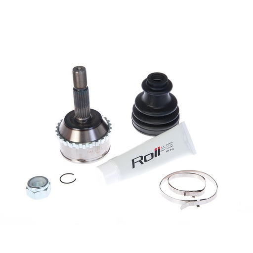 [4515A] [Roll] HOMOCINETICA CLIO II KANGOO  SEG.MED.  ABS26  RUEDA  21/21