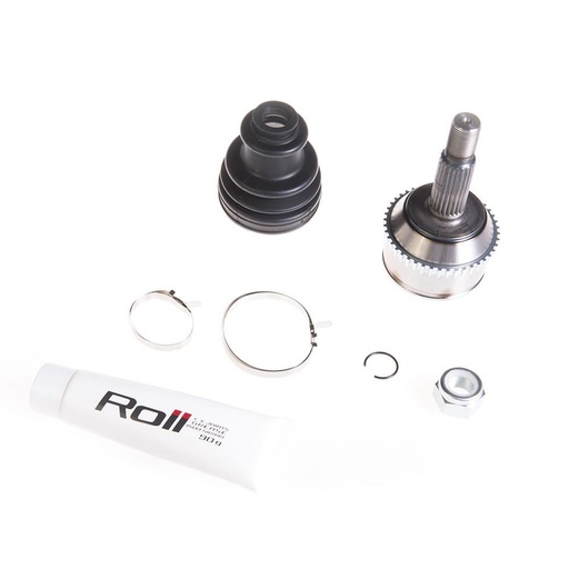 [4515B] [Roll] HOMOCINETICA CLIO II KANGOO  SEG.MED.  ABS44  RUEDA  23/21