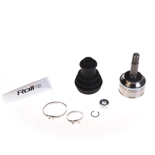 [4958F] [Roll] HOMOCINETICA CLIO KANGOO  SEG.MED.  ABS44  RUEDA  21/30