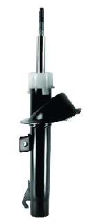 [HG30802] [Nakata] AMORTIGUADOR FIESTA 97/01 COURIER  DEL