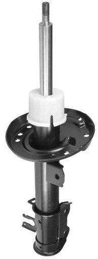 [HG31186] [Nakata] AMORTIGUADOR PALIO SIENA 1996/ PLATO GRANDE  DEL