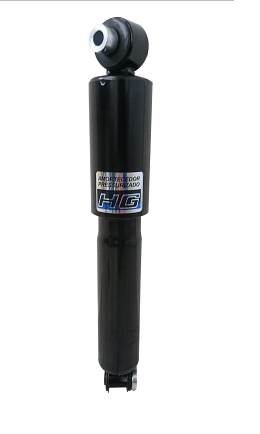 [HG41063] [Nakata] AMORTIGUADOR SOUL 1.6 2009/  TRAS