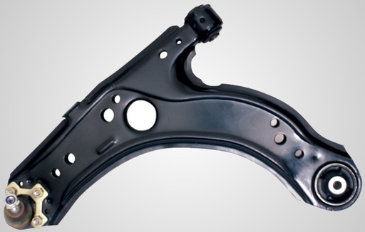 [N21001] [Nakata] PARRILLA A3 96>02 GOLF BORA LEON IZQ ROT