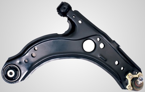 [N21002] [Nakata] PARRILLA A3 96>02 GOLF BORA LEON DER ROT