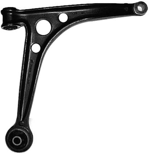 [N21316] [Nakata] PARRILLA SHARAN 01>10 DER ROT BRAZO