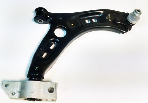 [N21322] [Nakata] PARRILLA CC PASSAT CC TIGUAN DER ROT