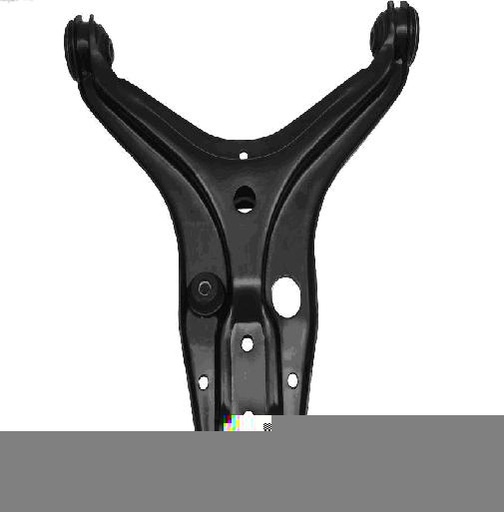 [N21333] [Nakata] PARRILLA GALAXY QUANTUM IZQ NBJ1010EP