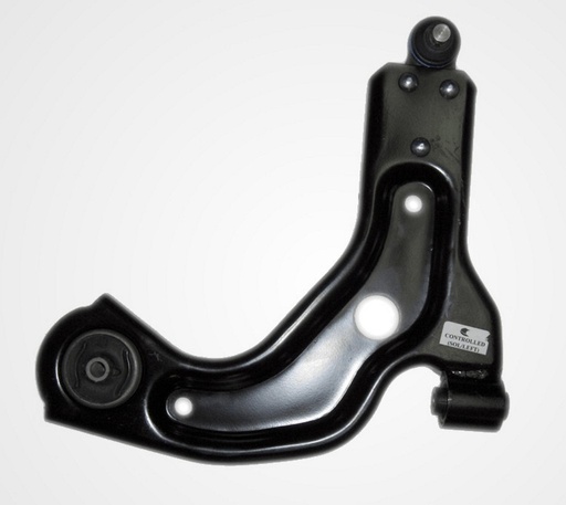 [N22005] [Nakata] PARRILLA FIESTA DIREC ASISTIDA IZQ ROT