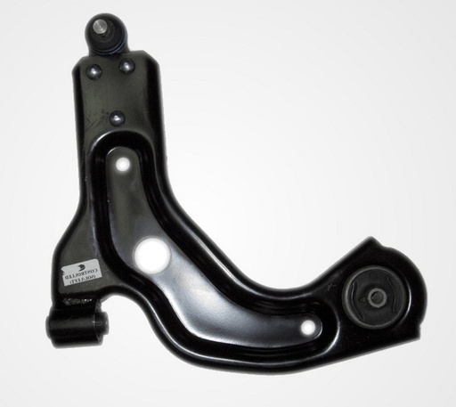 [N22006] [Nakata] PARRILLA FIESTA DIREC ASISTIDA DER ROT