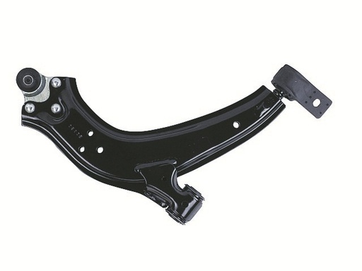 [N24089] [Nakata] PARRILLA PARTNER BERLINGO DER ROT 16mm