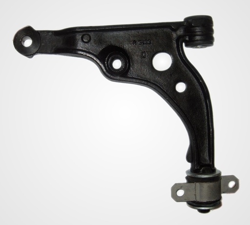 [N26329] [Nakata] PARRILLA DUCATO JUMPER BOXER DER 4013DP