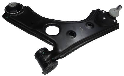 [N26335] [Nakata] PARRILLA DOBLO 1.4 IZQ ROT 18mm