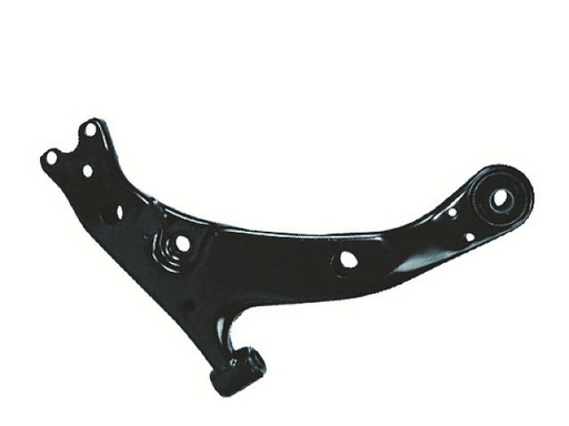 [N27002] [Nakata] PARRILLA COROLLA 97>02 DER S/ROT