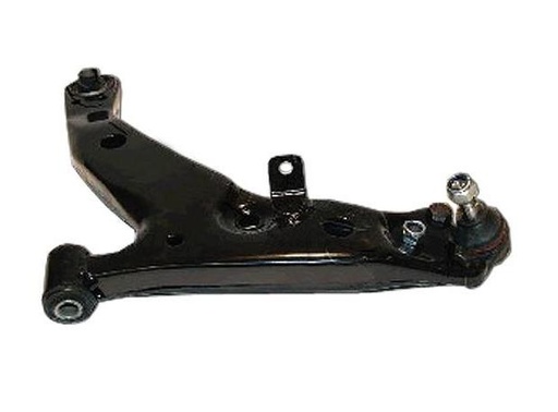 [N27013] [Nakata] PARRILLA COROLLA 98>02 DER ROT