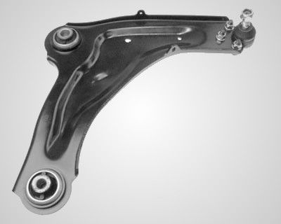 [N28014] [Nakata] PARRILLA LAGUNA II 02> DER ROT