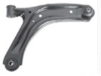 [N28056] [Nakata] PARRILLA KWID 18/ DER ROT