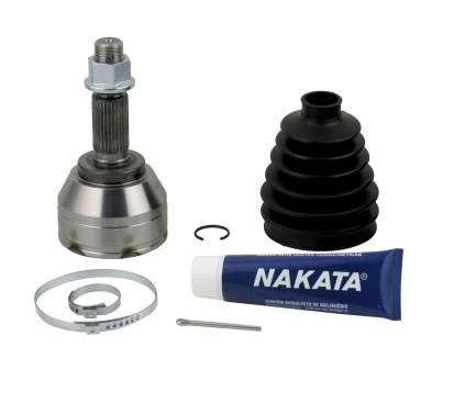 [NJH7-2926] [Nakata] HOMOCINETICA KICKS CAPTUR  RUEDA  29/26
