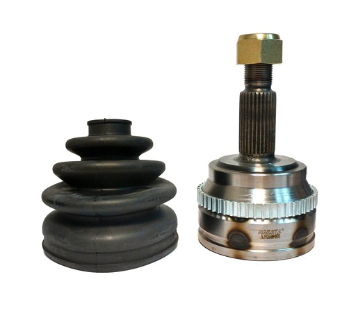 [NJH01-5576] [Nakata] HOMOCINETICA MASTER 2 MN  ABS51  SEG.INT.  RUEDA  28/36
