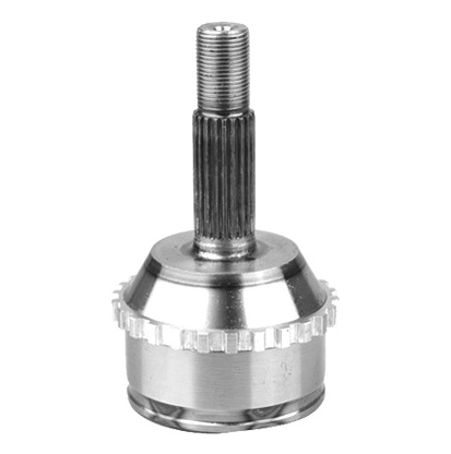 [NJH10-6007] [Nakata] HOMOCINETICA CLIO KANGOO  ABS26  SEG.MED.  RUEDA  21/21