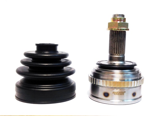 [NJH11-729A] [Nakata] HOMOCINETICA CIVIC ACCORD  ABS50  SEG.MED.  RUEDA  26/32