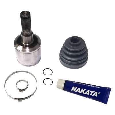 [NJH24-575D] [Nakata] HOMOCINETICA S10 17/ DESLIZANTE  CAJA