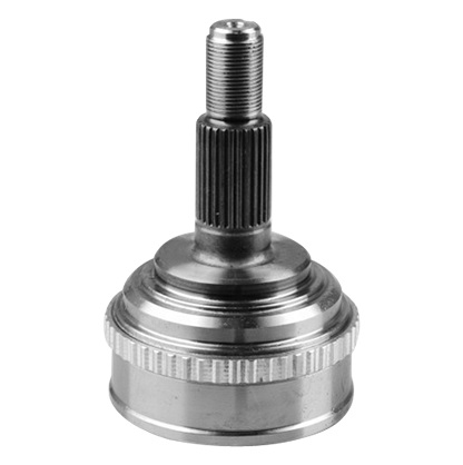 [NJH30-2014] [Nakata] HOMOCINETICA ACCORD CRV  ABS50  SEG.MED.  RUEDA  28/32