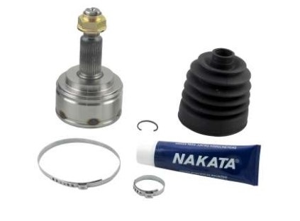 [NJH36-2675] [Nakata] HOMOCINETICA MASTER 2.3 13/20  RUEDA