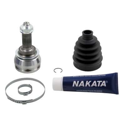 [NJH44-8618] [Nakata] HOMOCINETICA KWID 1.0 18/  RUEDA  23/27