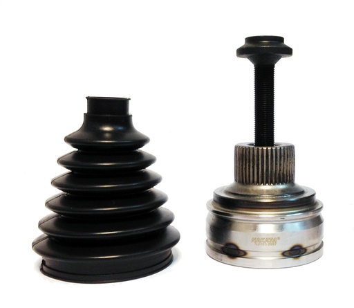 [NJH80-2987] [Nakata] HOMOCINETICA A4 Q5 09/13  SEG.MED.  RUEDA  42/33