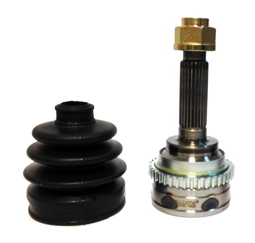 [NJH81-1922] [Nakata] HOMOCINETICA SPARK  ABS40  SEG.EXT.  RUEDA  23/19